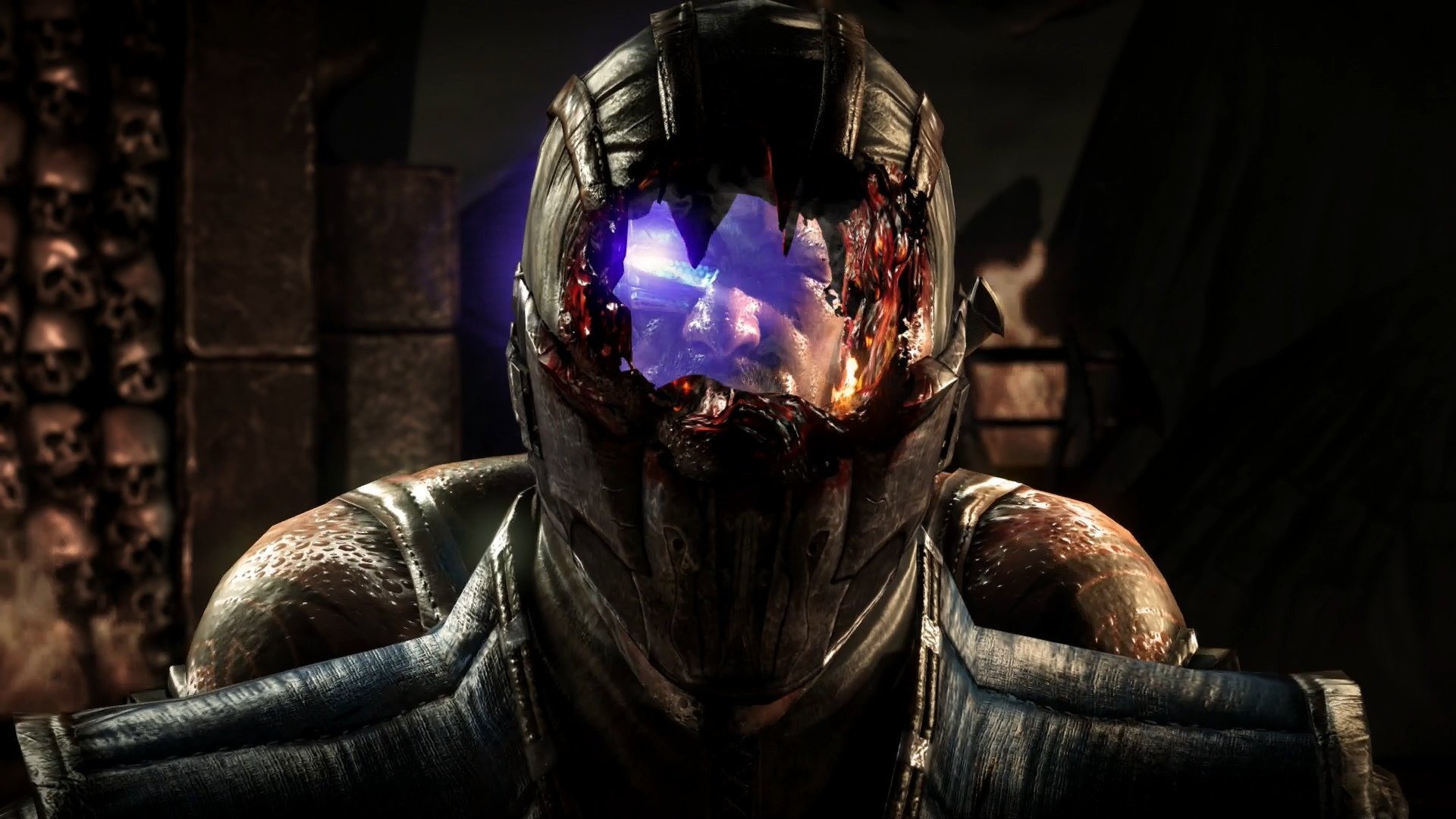 Mortal Kombat X - Imagen 1